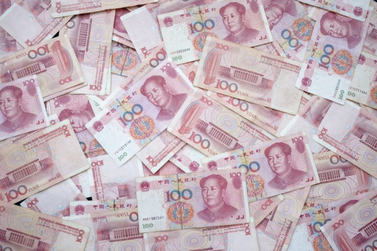 PBOC Makes Largest Cash Injection in Three Years